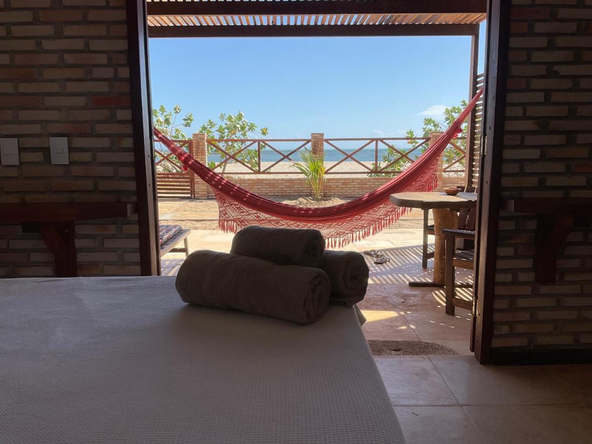 Apartment House - Loggia 3 - Com Cozinha - Na - Beachfront *