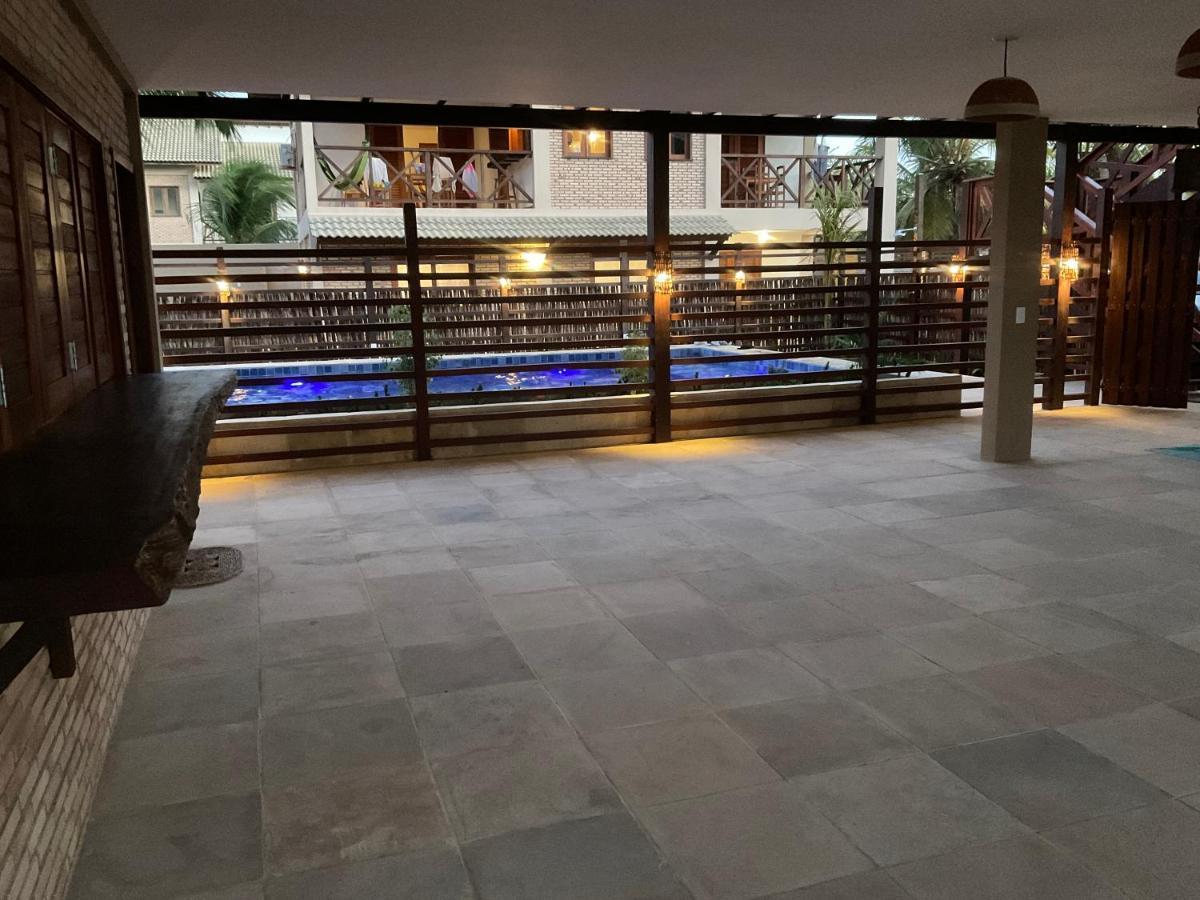 House - Loggia 3 - Com Cozinha - Na - Beachfront Apartment *