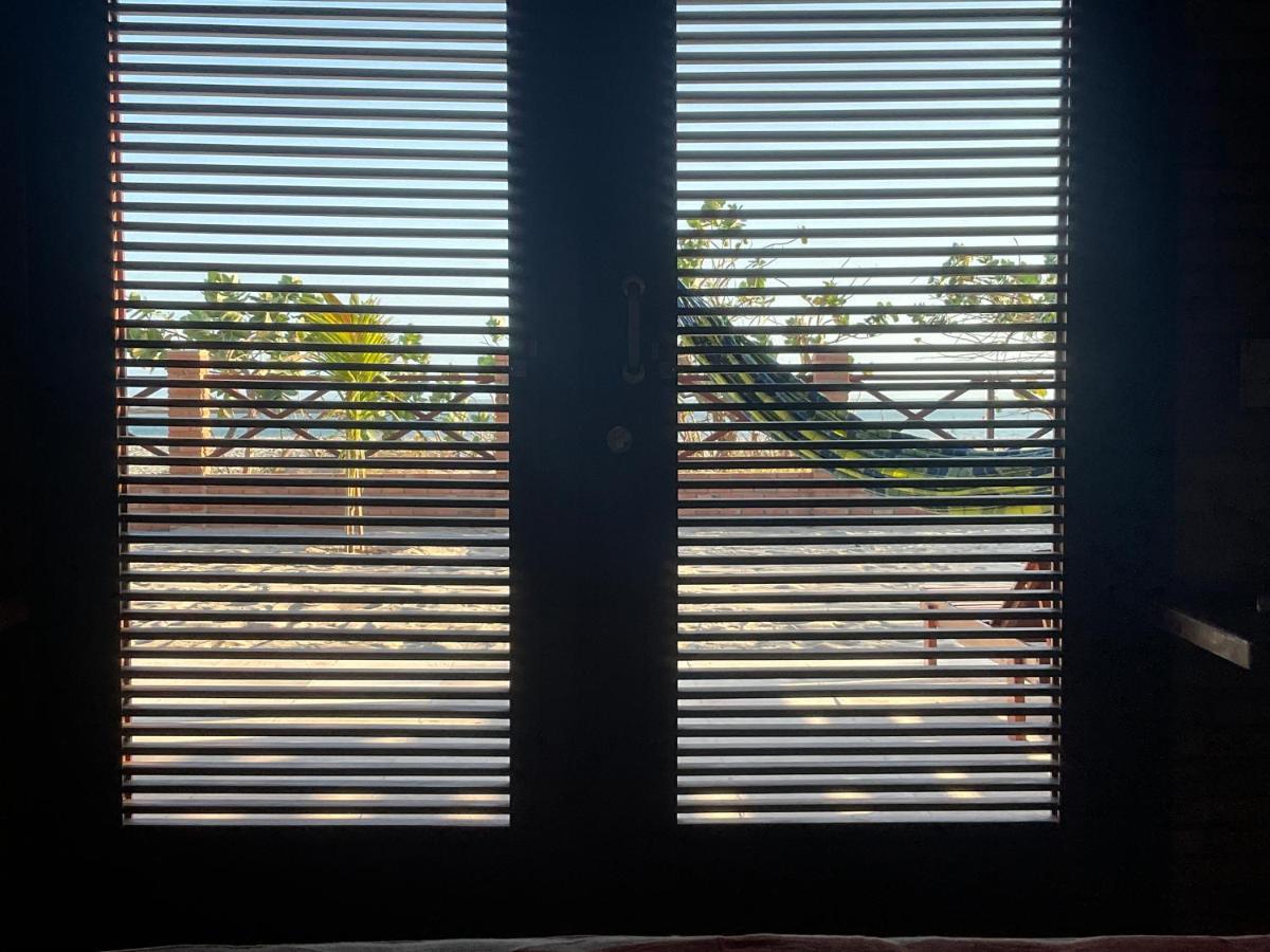 House - Loggia 3 - Com Cozinha - Na - Beachfront Apartment *