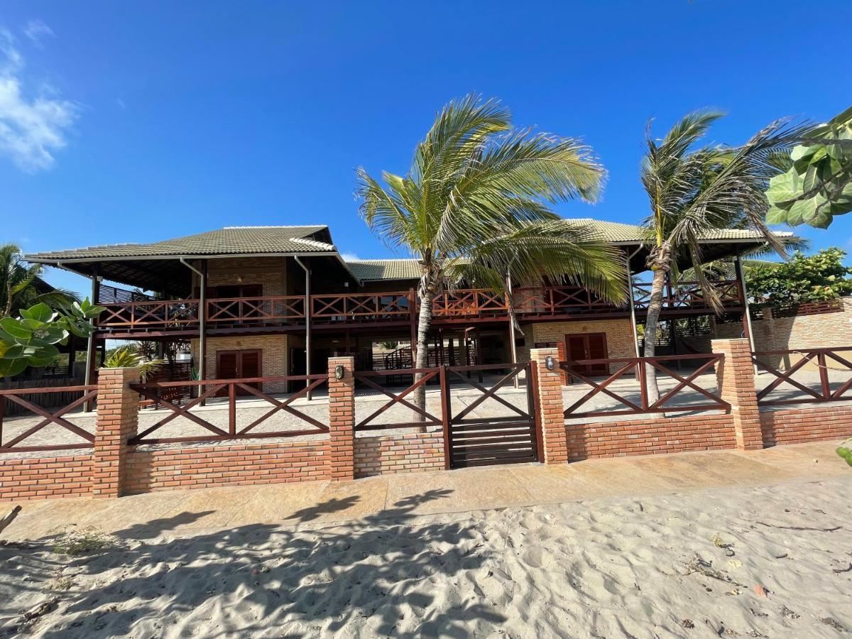 Apartment House - Loggia 3 - Com Cozinha - Na - Beachfront *