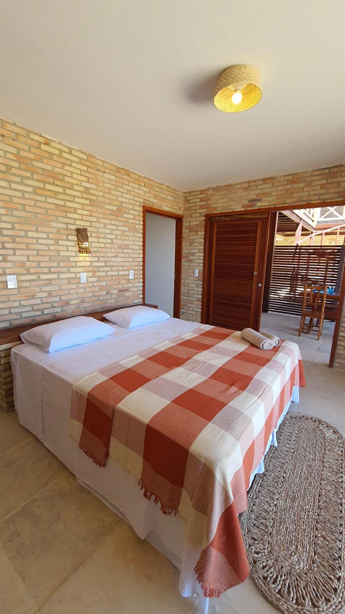 House - Loggia 3 - Com Cozinha - Na - Beachfront
