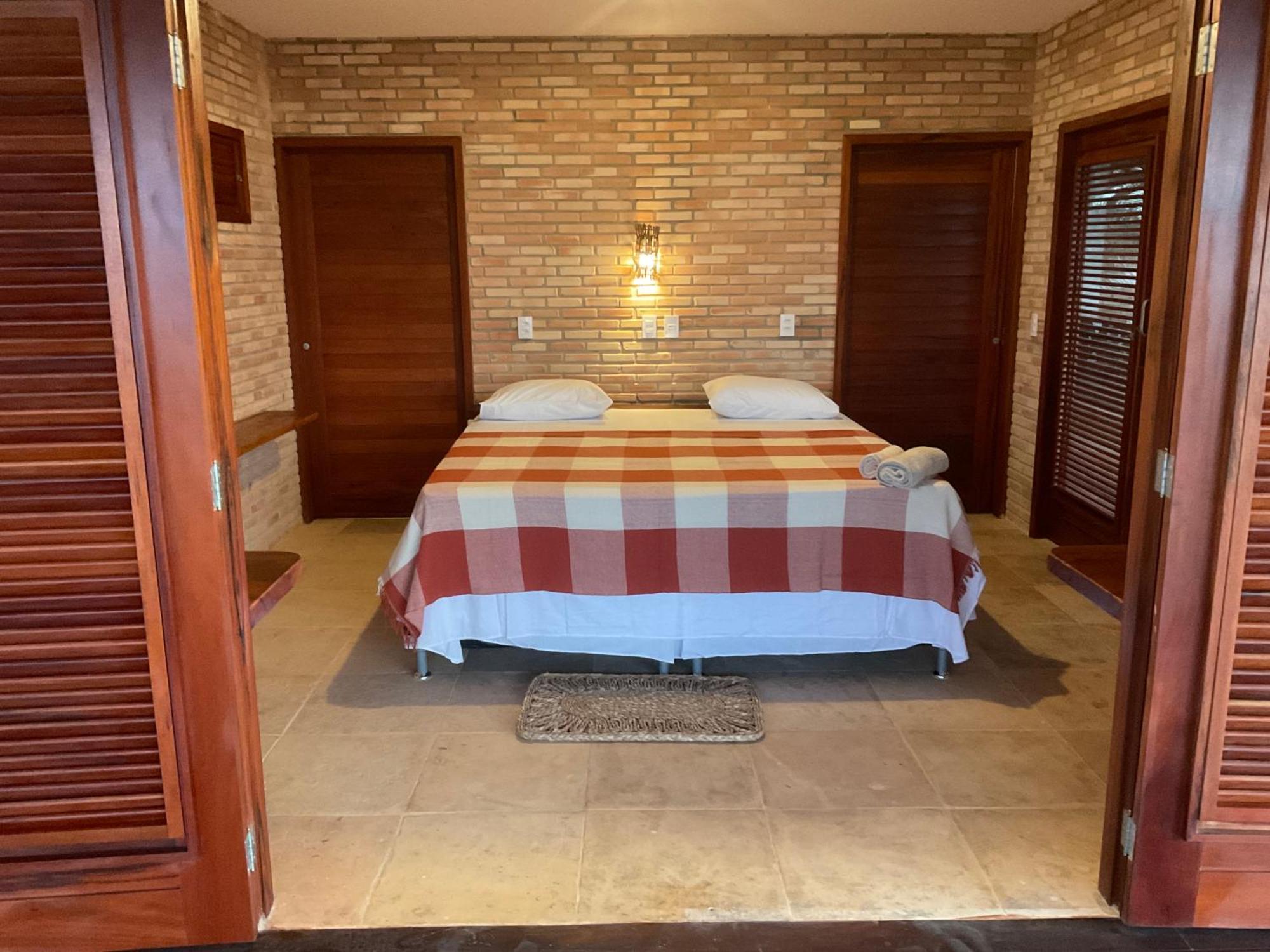 Apartment House - Loggia 3 - Com Cozinha - Na - Beachfront