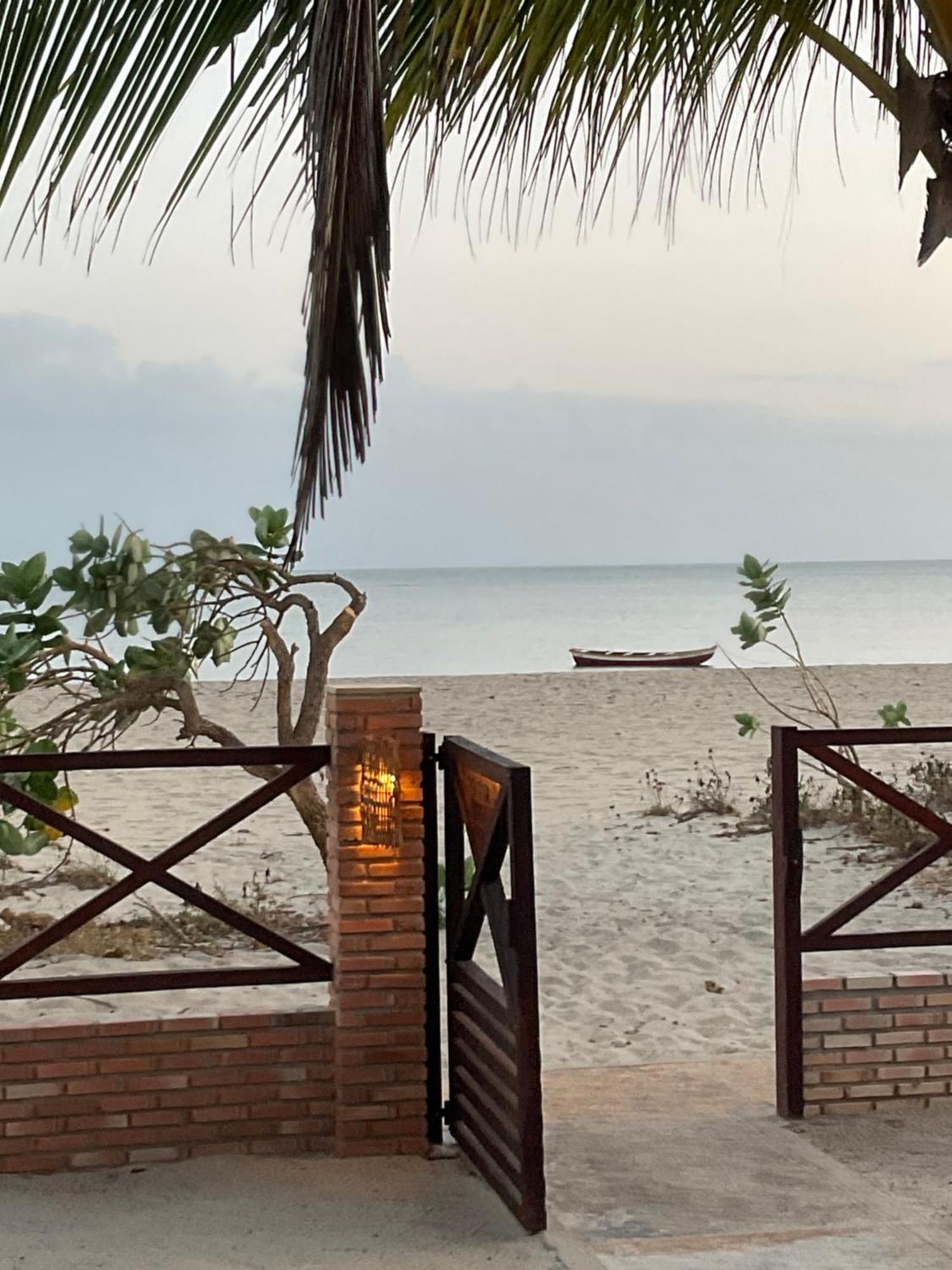 House - Loggia 3 - Com Cozinha - Na - Beachfront