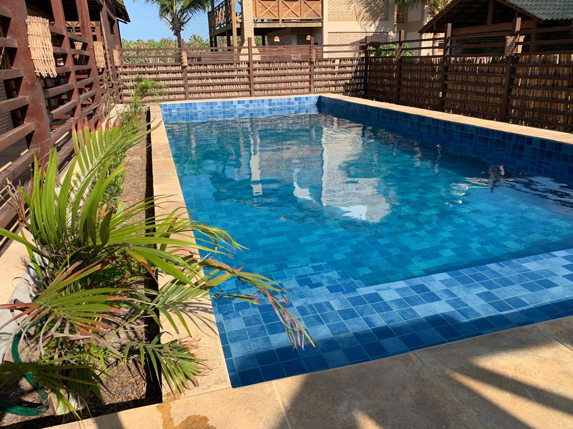House - Loggia 3 - Com Cozinha - Na - Beachfront Apartment *